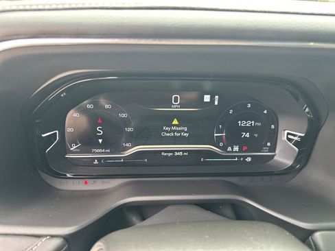 Used 2023 GMC Yukon XL Denali Ultimate image 46