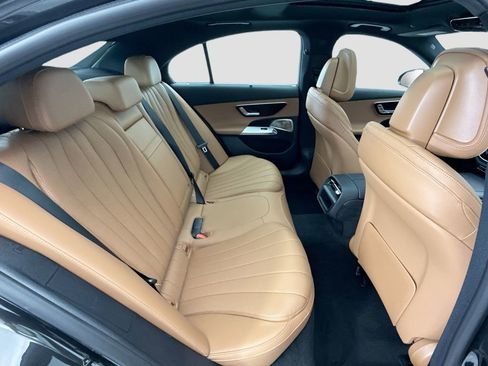 New 2026 Mercedes-Benz E 350 Sedan image 22