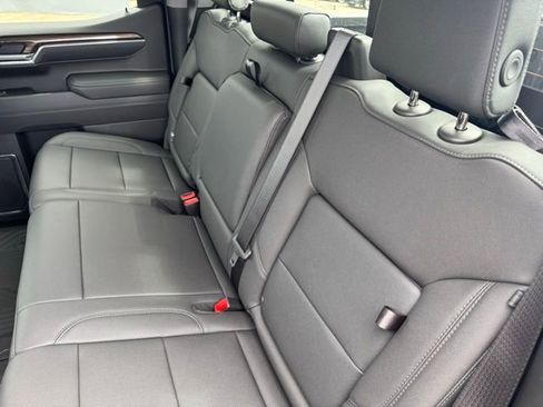 New 2026 Chevrolet Silverado 1500 LT Trail Boss AWD/4WD image 8