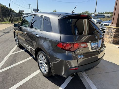 Used 2011 Acura RDX w/ Technology Package image 4