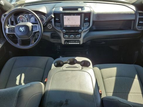 Used 2022 RAM 3500 Tradesman image 2