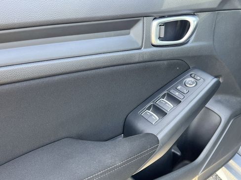 Used 2024 Honda Civic Sport image 15