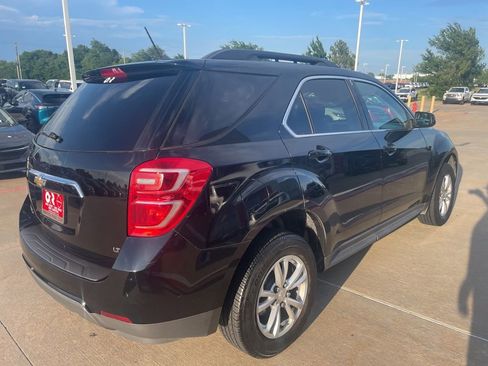Used 2017 Chevrolet Equinox LT FWD image 7