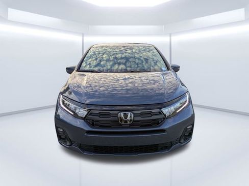 New 2026 Honda Odyssey EX-L image 9