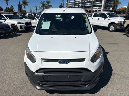 Used 2017 Ford Transit Connect XL image 2