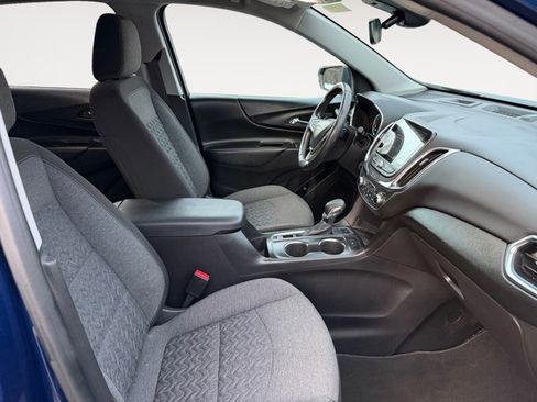 Certified 2022 Chevrolet Equinox LT image 15