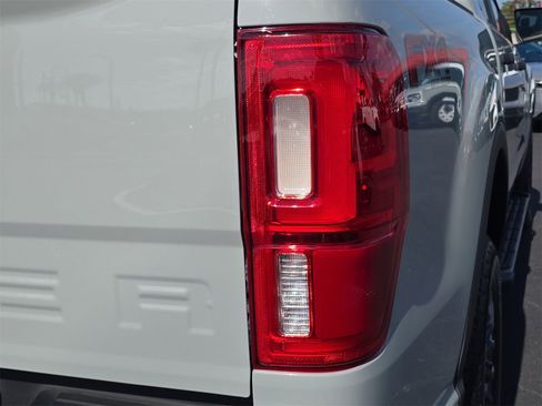 Certified 2021 Ford Ranger XLT w/ Equipment Group 301A Mid image 6