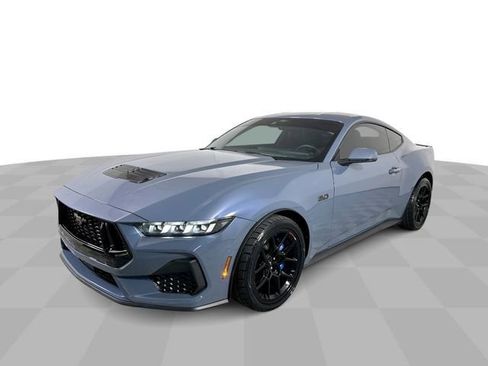 Used 2024 Ford Mustang GT Premium RWD image 4