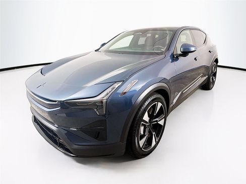 Used 2025 Polestar Polestar 3 Long Range Dual Motor image 3