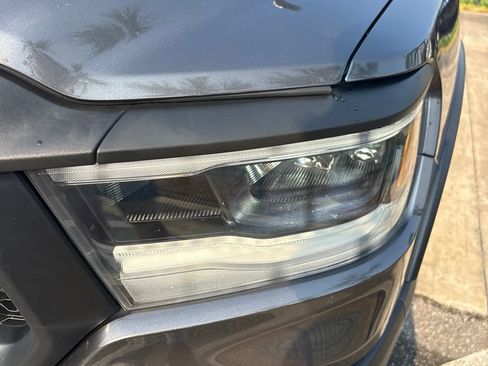 Used 2024 RAM 1500 Rebel w/ Rebel Level 2 Equipment Group AWD/4WD image 10