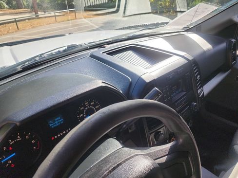 Used 2016 Ford F150 XL w/ XL Power Equipment Group AWD/4WD image 21