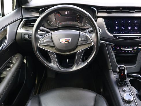 Used 2020 Cadillac XT5 Sportv AWD/4WD image 15