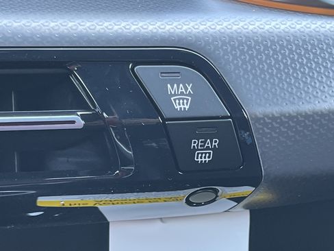 New 2025 BMW X2 M35i w/ Premium Package image 7