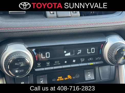Certified 2023 Toyota RAV4 XSE w/ Weather Package AWD/4WD image 25
