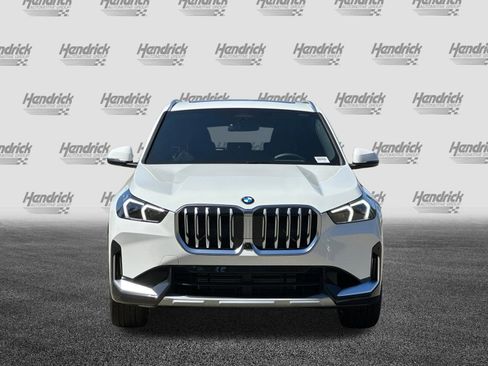 New 2026 BMW X1 xDrive28i w/ Technology Package image 3