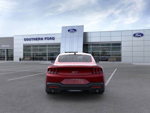 New 2024 Ford Mustang GT Premium image 5