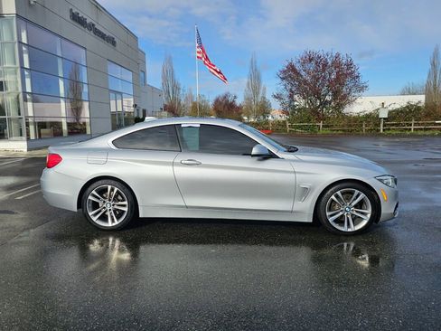 Used 2017 BMW 430i Coupe image 8
