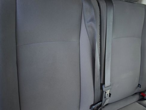 Used 2016 Nissan NV 3500 SV w/ SV Technology Package image 36