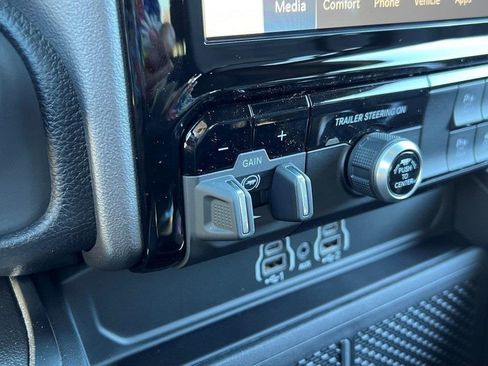 New 2026 RAM 1500 Big Horn image 30
