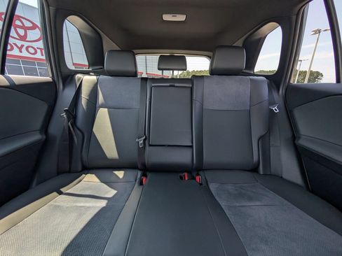 Used 2026 Toyota RAV4 XSE w/ Panoramic Sun Roof Package AWD/4WD image 23
