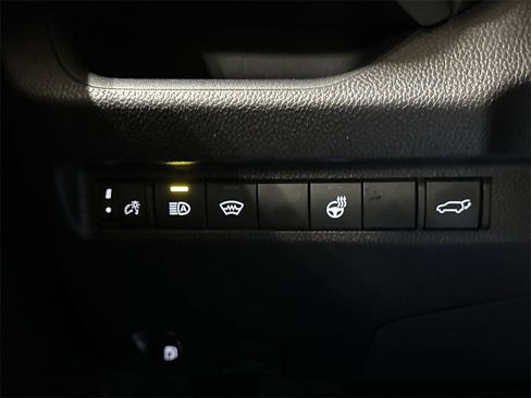 Used 2025 Toyota RAV4 XLE Premium w/ Weather Package image 18
