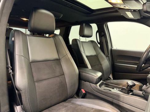Used 2022 Dodge Durango GT image 20