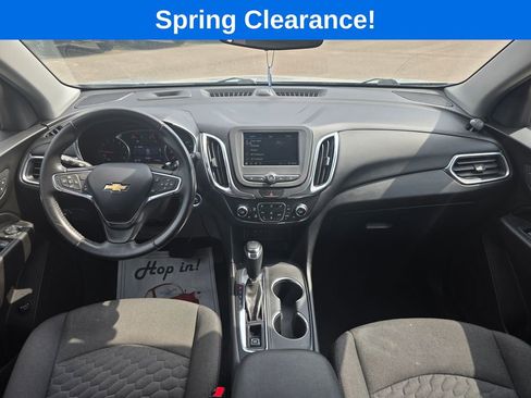 Used 2019 Chevrolet Equinox LT w/ Driver Convenience Package AWD/4WD image 27