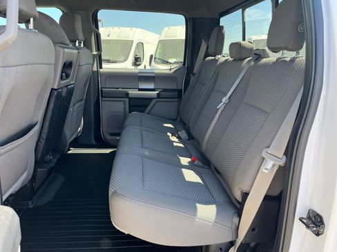 Used 2018 Ford F150 XLT w/ Equipment Group 302A Luxury image 16