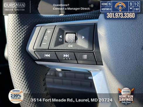New 2026 Mitsubishi Outlander LE AWD/4WD image 24