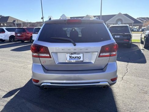 Used 2018 Dodge Journey Crossroad image 4