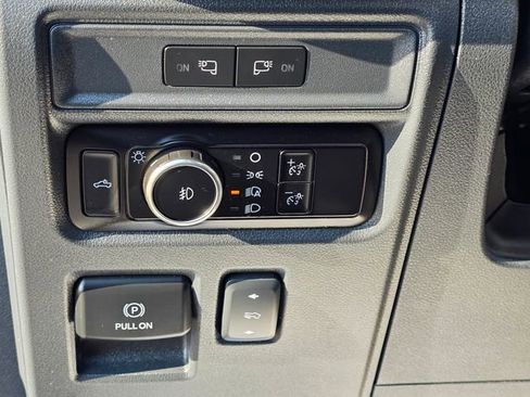 Used 2023 Ford F150 XLT w/ Equipment Group 301A Mid image 10