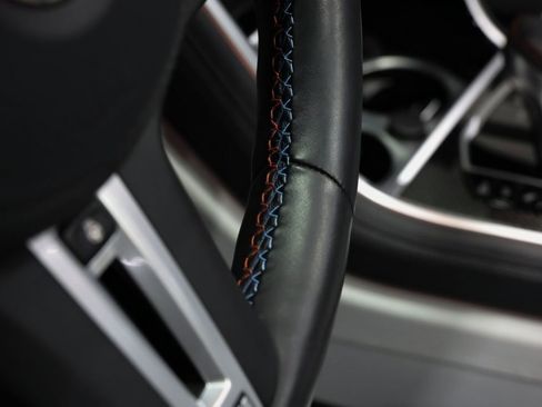 Used 2024 BMW M8 Competition w/ M Carbon Exterior Package image 44