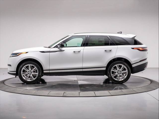 New 2026 Land Rover Range Rover Velar S AWD/4WD image 2