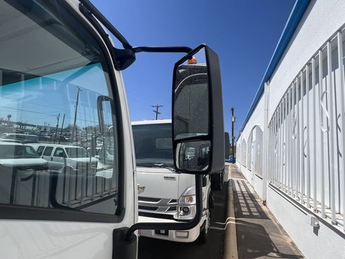 New 2025 Chevrolet Low Cab Forward image 12