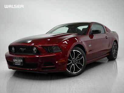 Used 2014 Ford Mustang GT