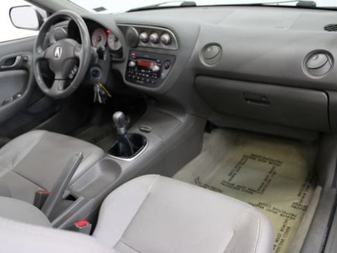 Used 2004 Acura RSX Type-S FWD image 20