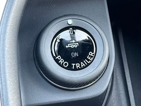 New 2025 Ford Expedition Tremor image 15