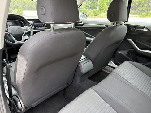 Used 2024 Volkswagen Jetta S FWD image 19
