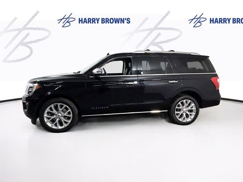 Used 2019 Ford Expedition Platinum image 31