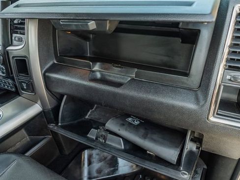 Used 2018 RAM 2500 Laramie w/ Sport Appearance Group image 49