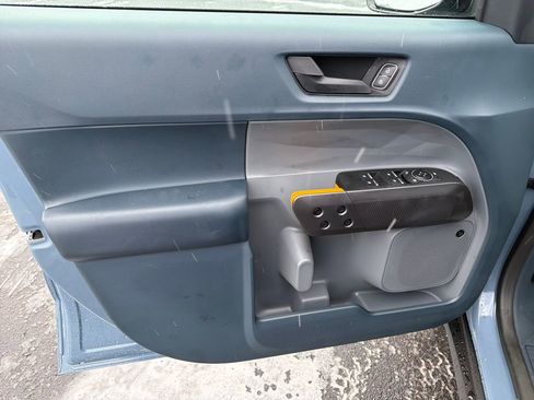 New 2026 Ford Maverick Tremor image 10