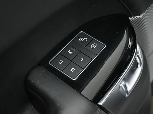 Used 2020 Land Rover Range Rover Sport HST AWD/4WD image 46
