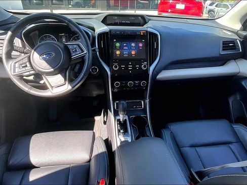 Used 2022 Subaru Ascent Limited image 7