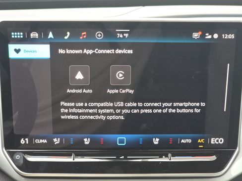 New 2026 Volkswagen ID.4 Pro S AWD/4WD image 12