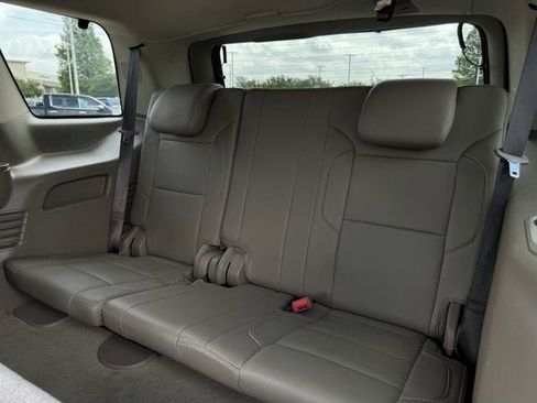 Used 2019 Chevrolet Tahoe LT RWD image 30