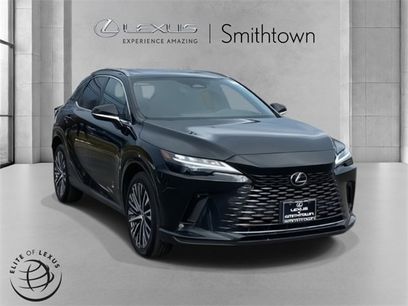 Certified 2023 Lexus RX 350 Premium Plus