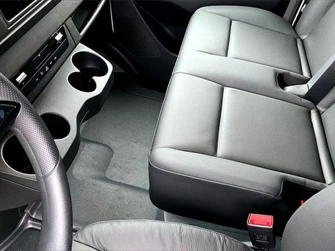 New 2025 Mercedes-Benz Sprinter 2500 image 11