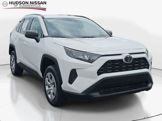 Used 2021 Toyota RAV4 LE FWD 360° Tour