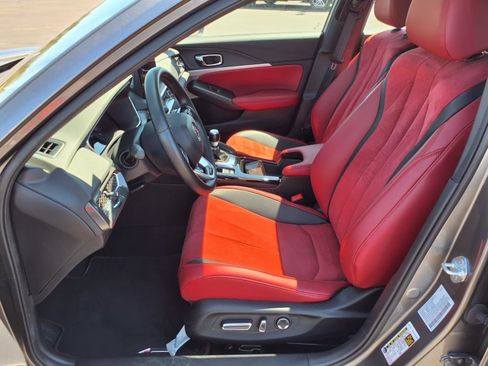 Used 2023 Acura Integra A-Spec image 13
