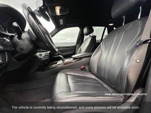 Used 2018 BMW X5 sDrive35i image 11